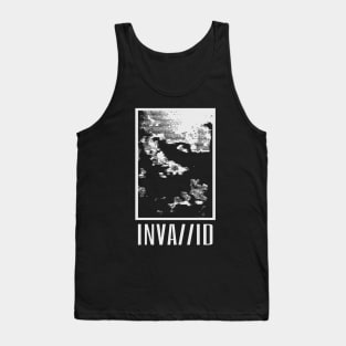 INVA//ID Alien Tank Top